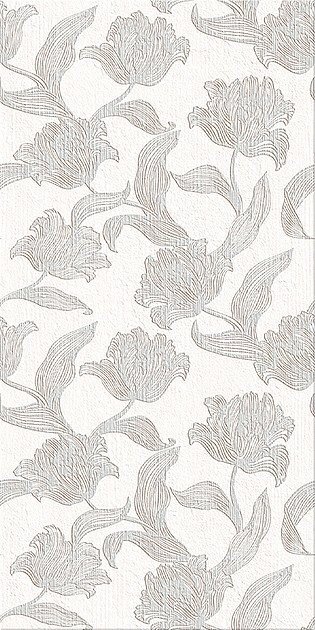 настенная плитка Азори Mallorca Grey Floris фото