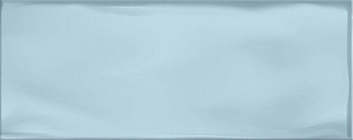 настенная плитка Азори Nuvola Aqua фото