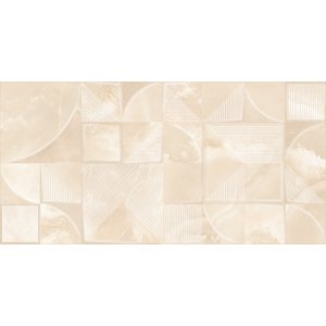 настенная плитка Азори OPALE BEIGE STRUTTURA 31,5х63 (1.39м2/44,48м2)