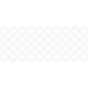 настенная плитка Азори CALYPSO WHITE 20,1х50,5
