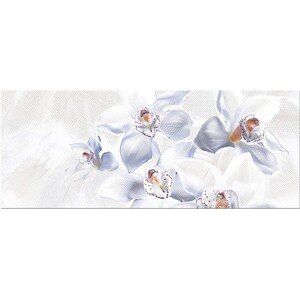 декор Азори Agat Blue Set "Orchid" 2