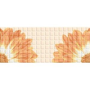 настенная плитка Азори Mariscos Mosaic Floris Mocca